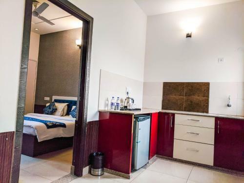 Hotel Vrinda Anandam Resort