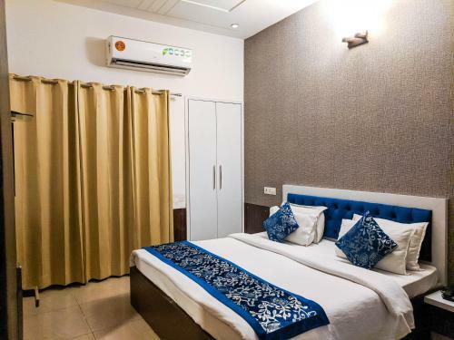 Hotel Vrinda Anandam Resort