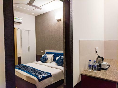 Hotel Vrinda Anandam Resort