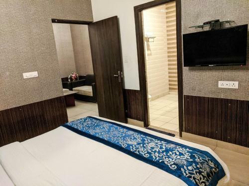 Hotel Vrinda Anandam Resort