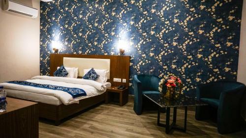Hotel Vrinda Anandam Resort