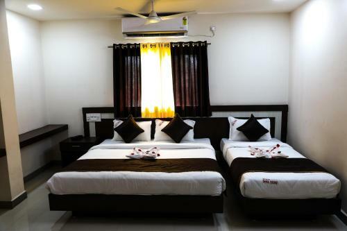 Hotel Sinka Grand