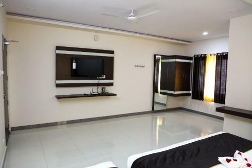 Hotel Sinka Grand