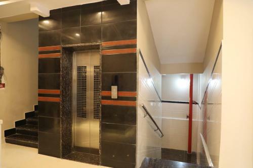 Hotel Sinka Grand