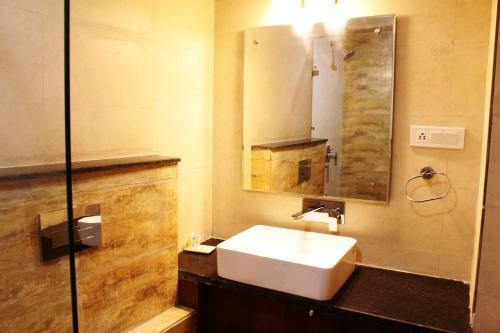 Hotel The Vrindwoods
