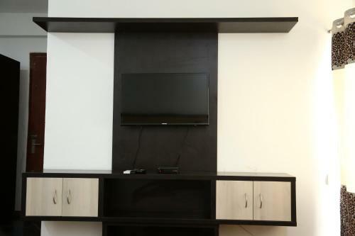 Apartamento Vrinda Homes