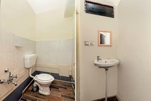 Hotel Oyo 49125 Suraj Residency