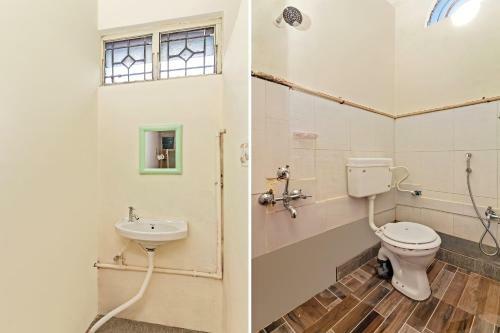 Hotel Oyo 49125 Suraj Residency