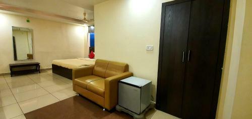Motel Venkateshwara Mitra Residency