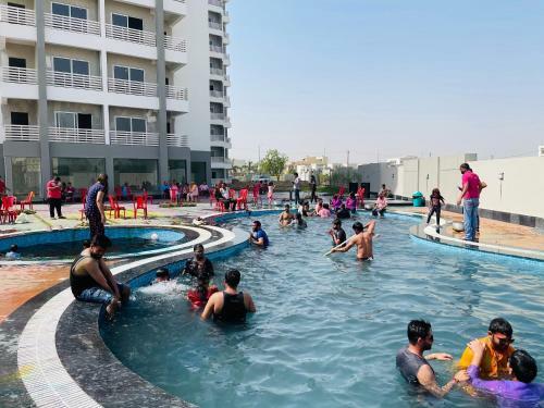 Hotel Resort Krishna Vaibhav