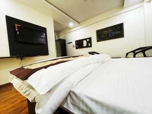 Bed & Breakfast Vrindavan Cottages By Sheosante