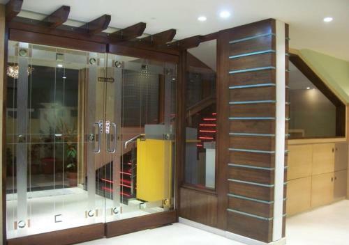 City Grand Hotel