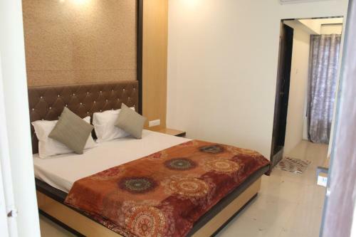Hostal Hotel Skylark