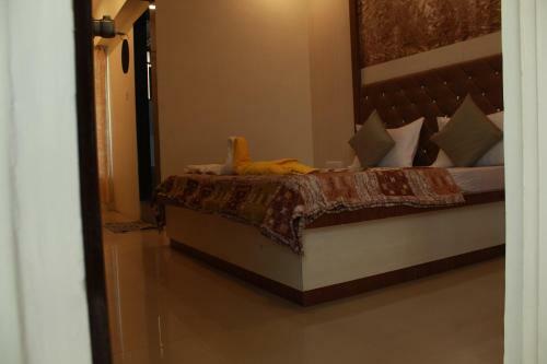 Hostal Hotel Skylark