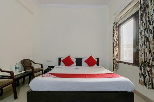 Oyo 10753 Hotel Triund Regency
