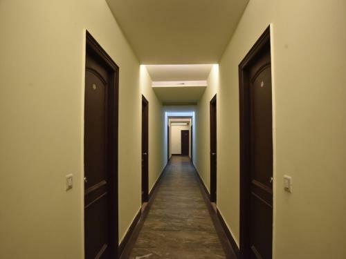 Oyo 10753 Hotel Triund Regency