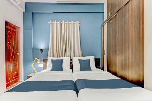 Hotel Oyo Silverkey Executive Stays 44246 Galaxy Inn