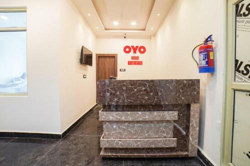 Oyo 62368 Hotel Pearl Inn
