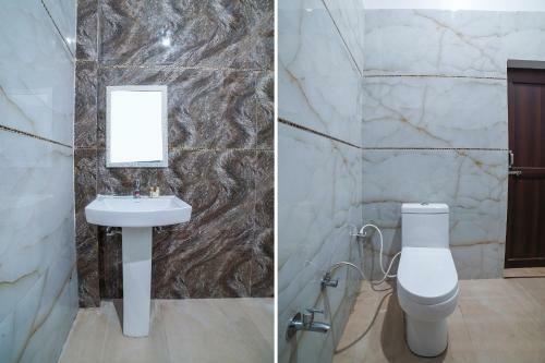 Capital O 63319 Hotel Corinthian