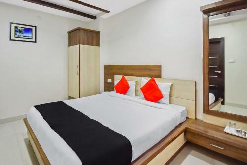 Capital O 63319 Hotel Corinthian