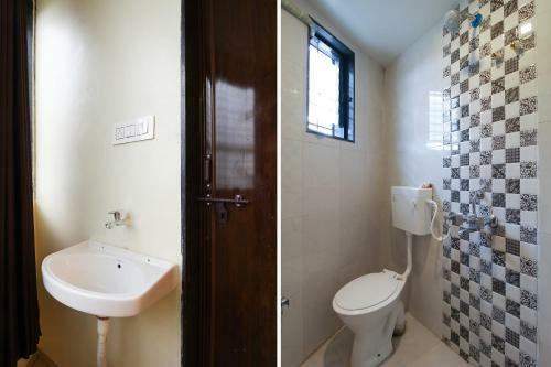 Oyo 46538 Hotel Gokul Lodge