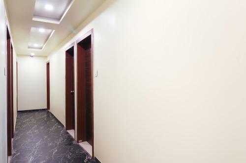 Oyo 46538 Hotel Gokul Lodge