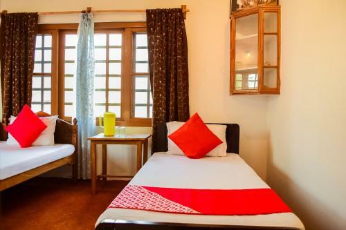 Hotel Oyo 63507 Basera Residency