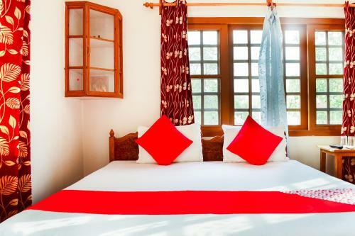 Hotel Oyo 63507 Basera Residency