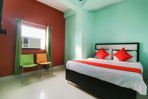 Hotel Oyo 70577 Discovery Key