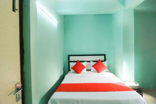 Hotel Oyo 70577 Discovery Key
