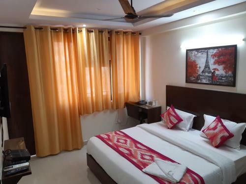 Albergue Hotel Feather