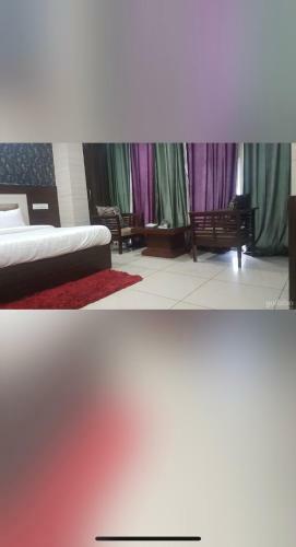 Hotel Jb Plaza