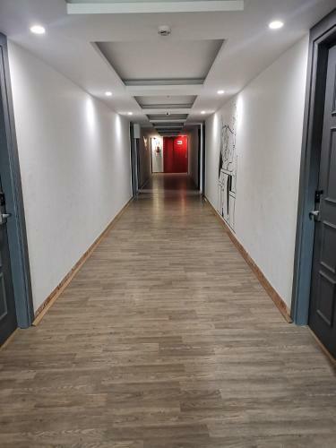 Pk Budget Hotel