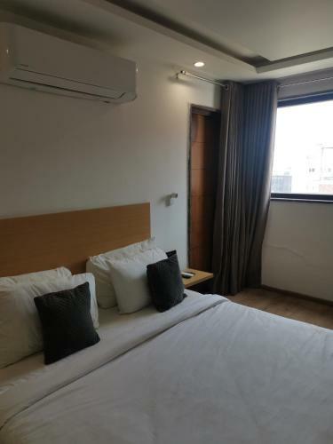 Pk Budget Hotel