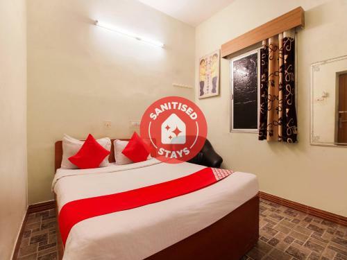 Hotel Oyo Yer052 The Junction Resort & Cafe