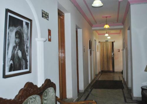 Hotel Alhamra Retreat