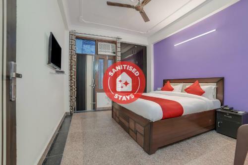 Hotel Oyo 28706 Shri Ram Residency