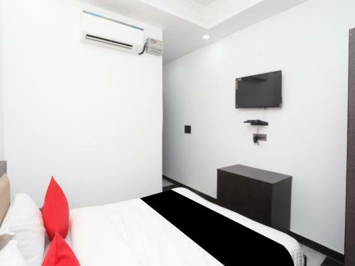 Hotel Capital O 45709 Peaceful Stays