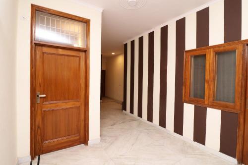 Hotel Vizima Crossroad 45