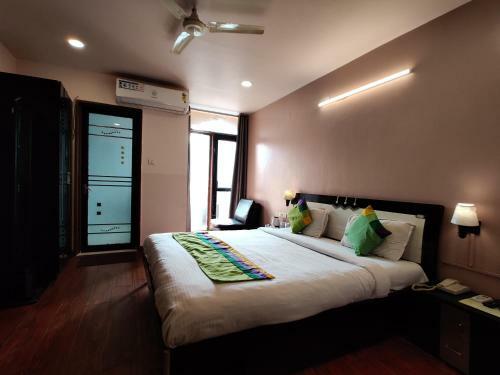 City Stay Hotel 19