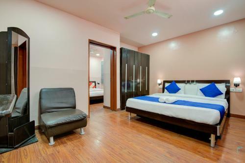 City Stay Hotel 19