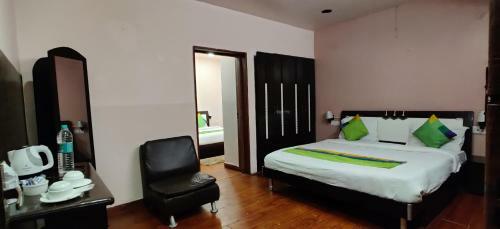 City Stay Hotel 19