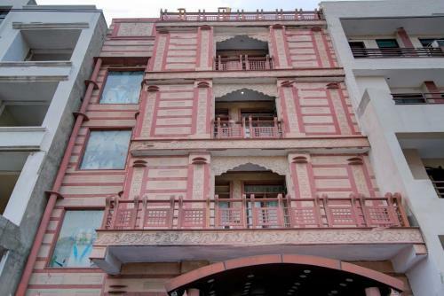 City Stay Hotel 19