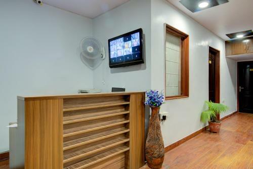 City Stay Hotel 19