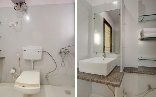 City Stay Hotel 19