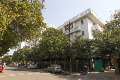 Hotel Oyo 70620 Golden Villa