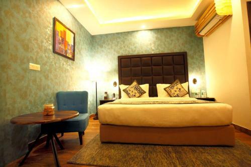 Hotel The Fern Residency Noida