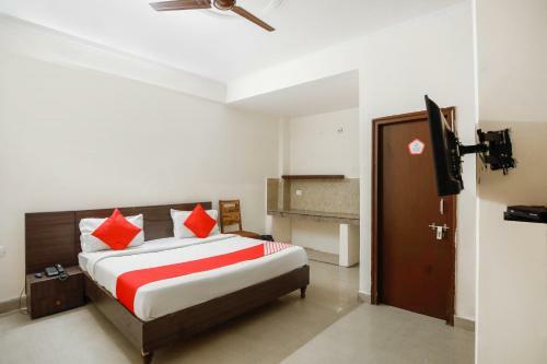 Hotel Oyo 71053 Av Residency