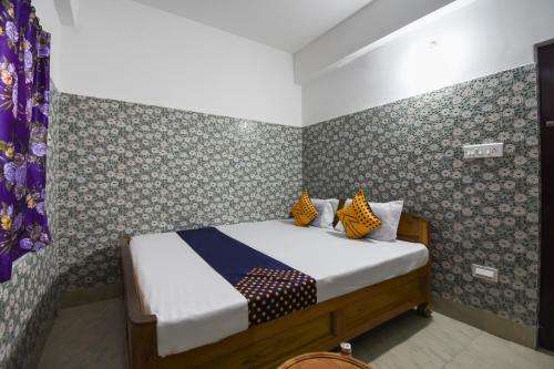 Hotel Oyo Flagship 75516 Glory Inn