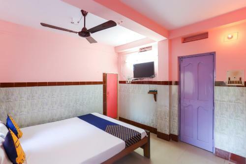 Hotel Oyo Flagship 75516 Glory Inn